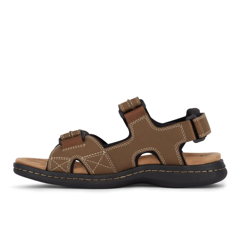 Newpage - Mens Sporty Sandal