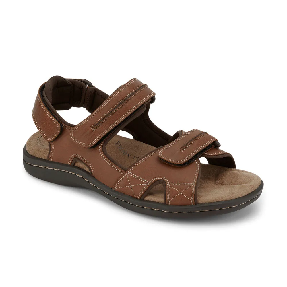 Newpage - Mens Sporty Sandal