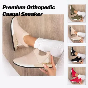 PREMIUM ORTHOPEDIC CASUAL SNEAKER