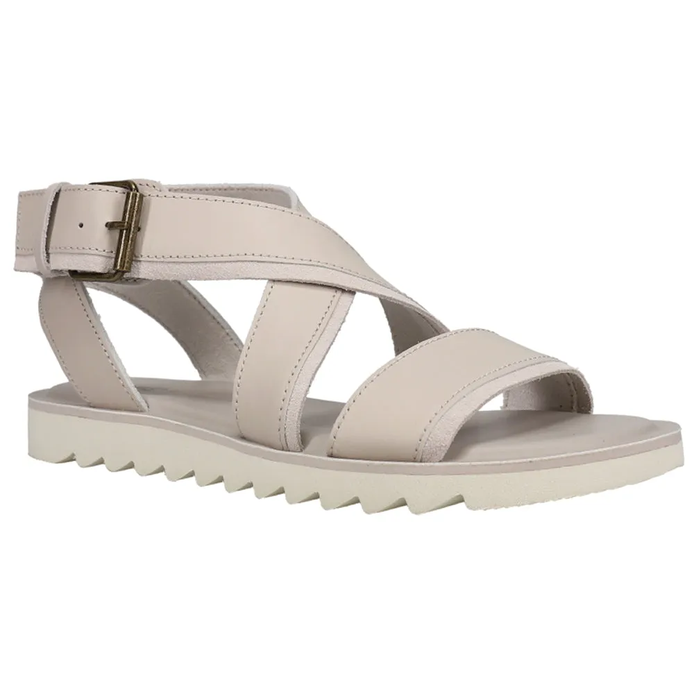 Sidney Tread Strappy Sandals