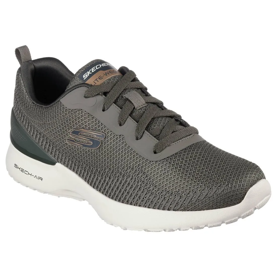 Skechers Men's Walking Shoes Air Dynamight - Bilton