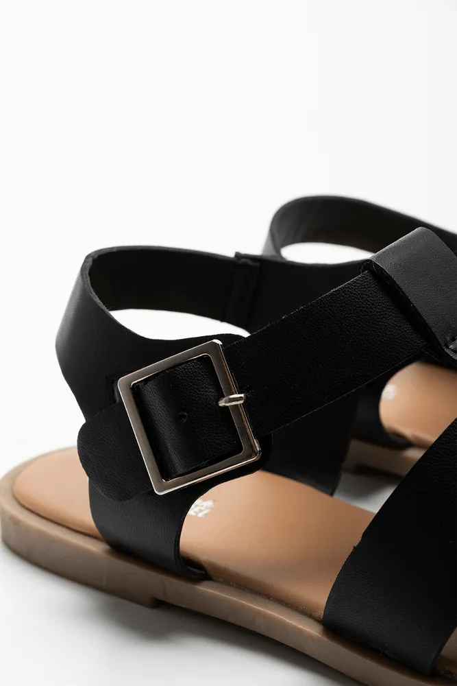 T Bar Sandal