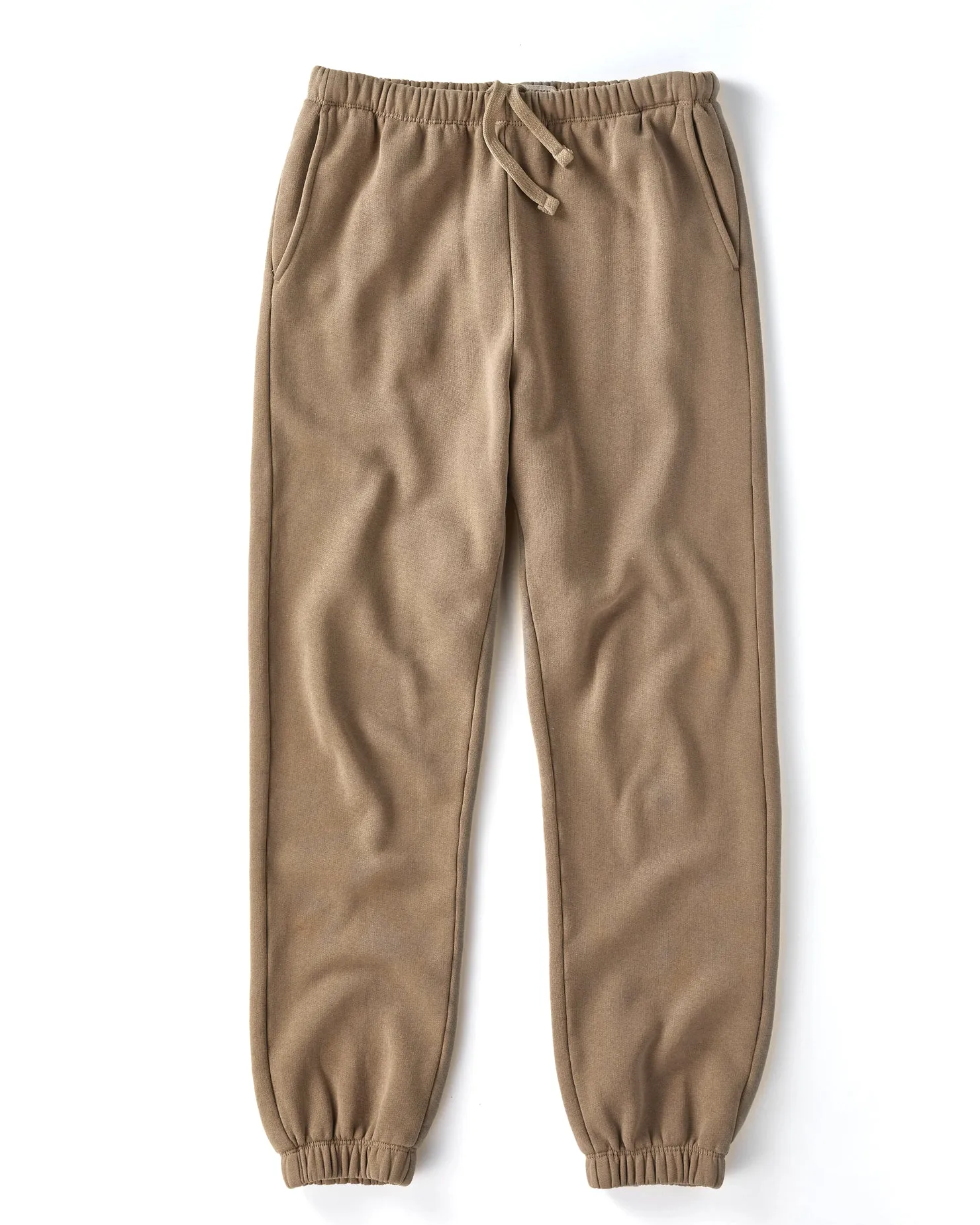 The Easy Sweatpants