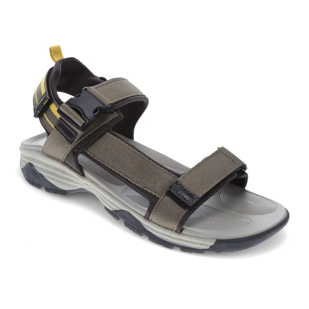 Trek - Mens Sporty Sandal