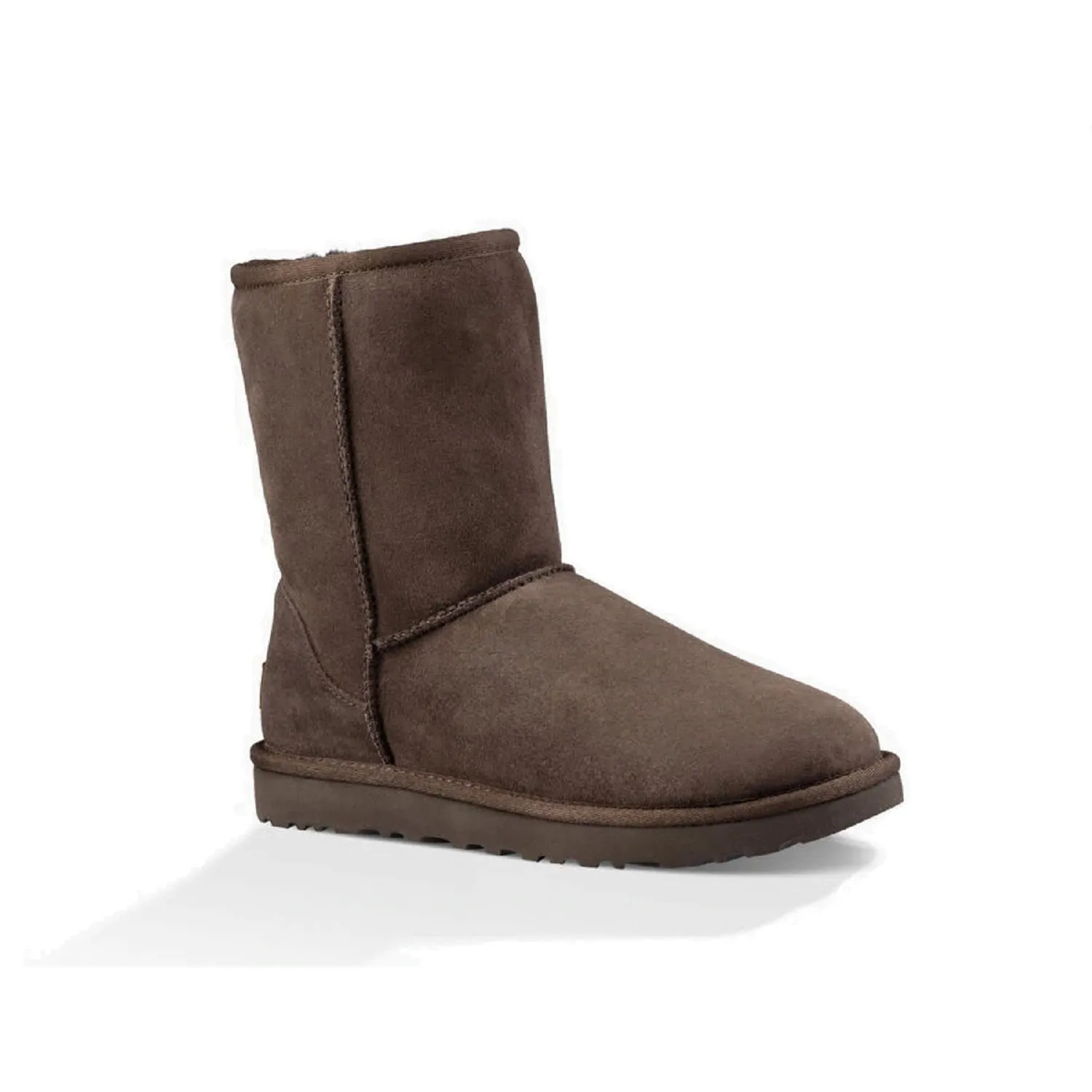 UGG Classic Short II (Chocolate)