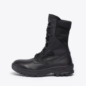 WOLF  BOOT(BLACK)