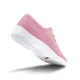 Women's Ellen Casual Slip Resistant Shoe - Pink