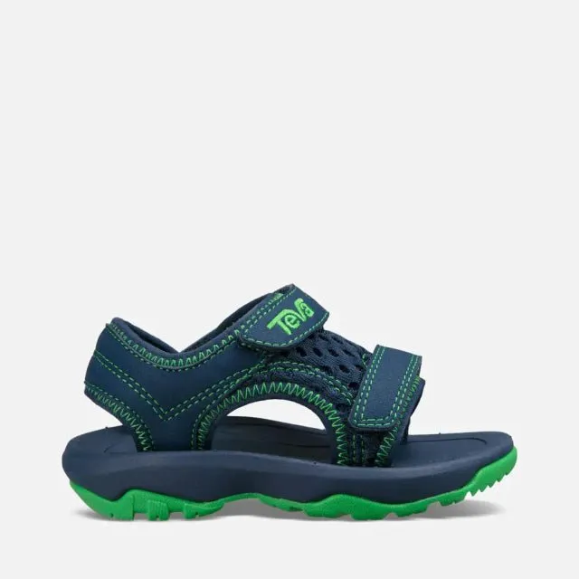 YOUTH PSYCLONE XLT SANDAL